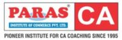 CA Intermediate Coaching Institute in India